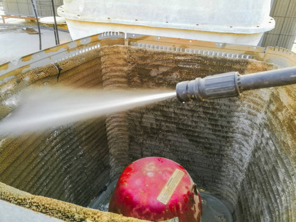 Best Air Duct Cleaning Near Me  in Nett, MO