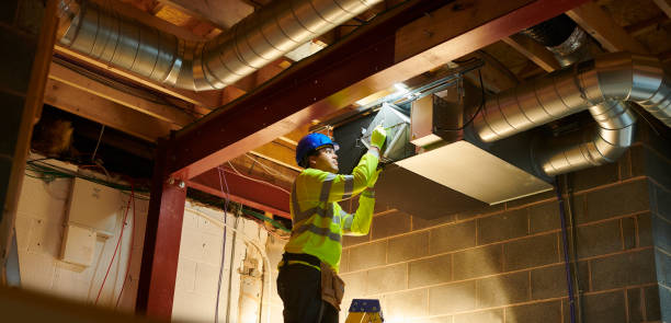 Best Residential Air Duct Cleaning  in Nett, MO