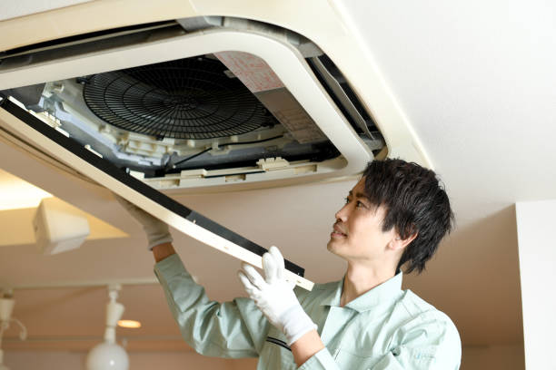 Best Local Air Duct Cleaning Services  in Nett, MO