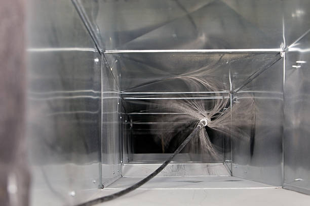 Ventilation Cleaning Services in MO