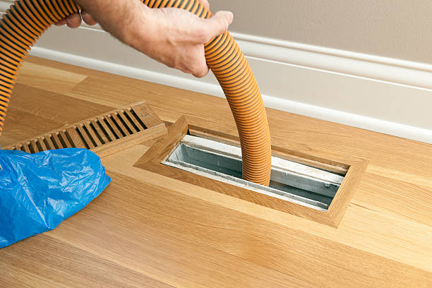 Best HVAC System Cleaning  in Nett, MO