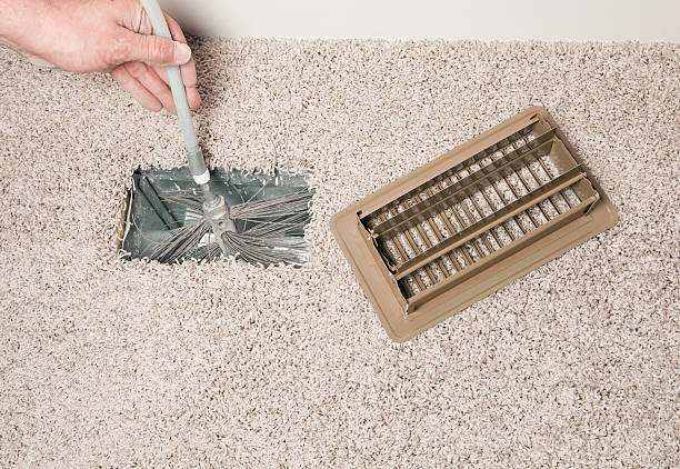 Best Air Duct Cleaning Near Me  in Nett, MO