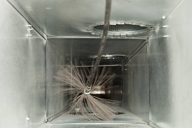 Best Home Air Vent Cleaning  in Nett, MO