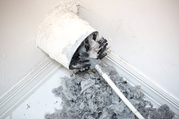 Best HVAC Air Duct Cleaning  in Nett, MO