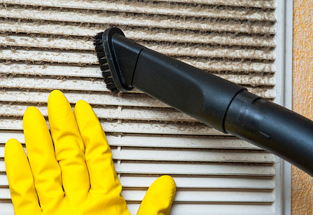 Best Affordable HVAC Duct Cleaning  in Nett, MO