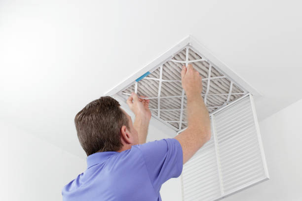 Best Affordable Air Duct Cleaning  in Nett, MO